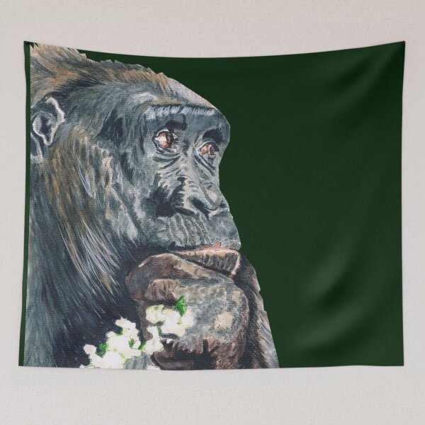 Item preview, The Thinker! designed and sold by angipangi7.