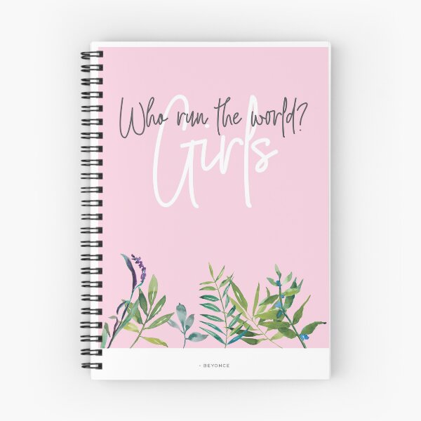 Item preview, Beyonce - Who run the world? Girls designed and sold by Naomillustrates.
