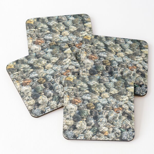 Item preview, Plays on Texture and Light Take Two - Abstract Art by Nature designed and sold by Georgia Mizuleva.