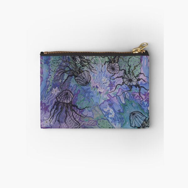 Item preview, Jellyfish Gather designed and sold by MJDiesl.