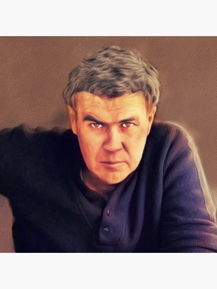 Raymond Carver, Literary Legend by SerpentFilms