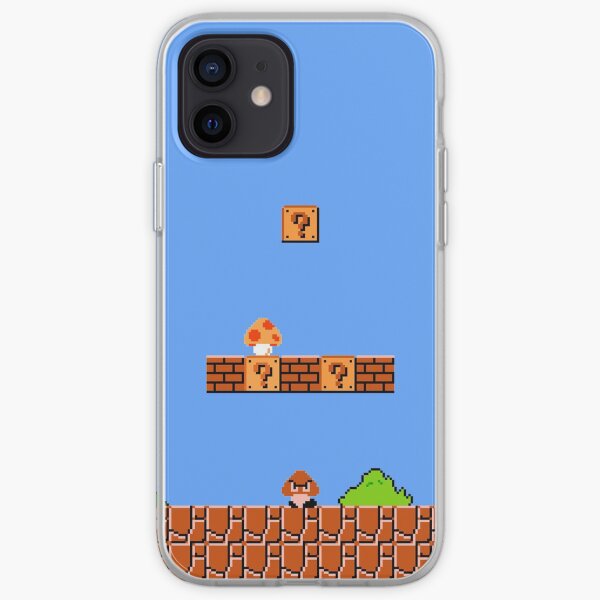 Legend of Zelda iPhone Soft Case