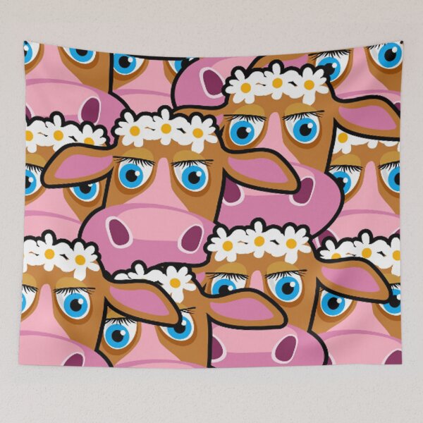 Item preview, PINK COWS designed and sold by Infopreneur123.