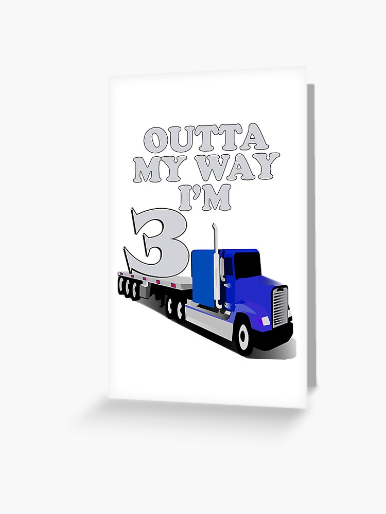 3rd birthday gifts boy