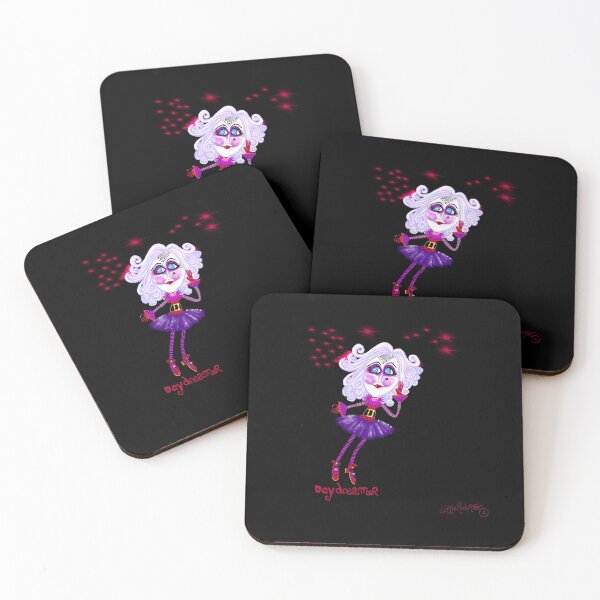 Item preview, Daydreamer designed and sold by Little Red Art.
