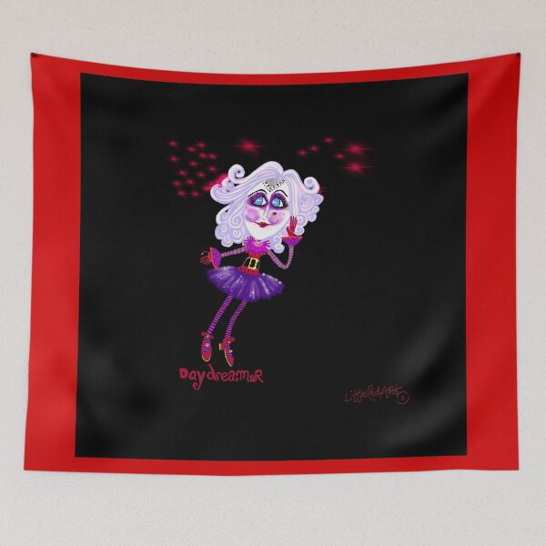 Item preview, Daydreamer designed and sold by Little Red Art.