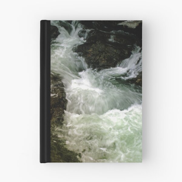 Aperçu de l'œuvre Small Falls #36 créée et vendue par Merritt Brown III.