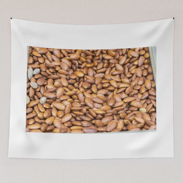 Item preview, Almond designed and sold by AlizadaStudios.