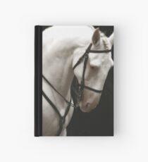 Lusitano Hardcover Journal