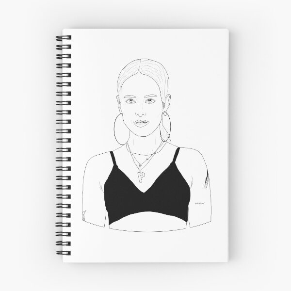 Item preview, María Villar designed and sold by estermraw.