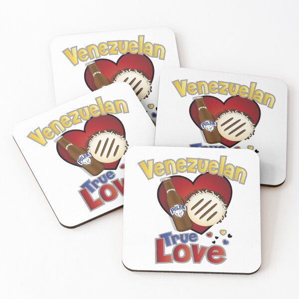 Item preview, True Love Venezuela  designed and sold by mimogoshopping.