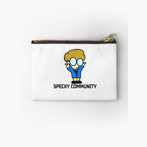 Item preview, Specky community designed and sold by Kulf.
