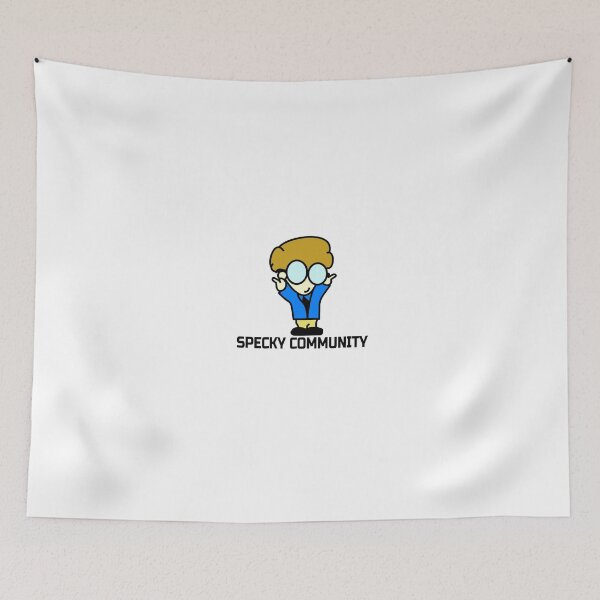 Item preview, Specky community designed and sold by Kulf.