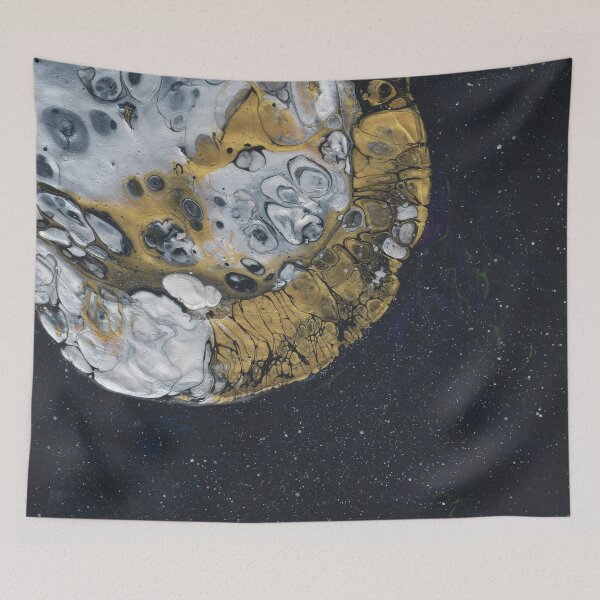 Item preview, Moon Pour designed and sold by KyraAcrylics.