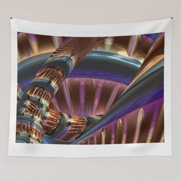 Item preview, metalodifusion designed and sold by alanoix.