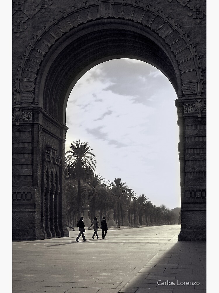 The Gate by carloslorenzo