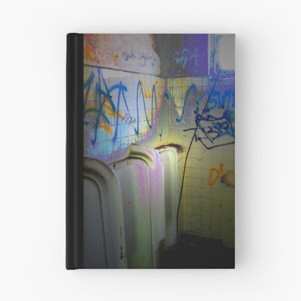 Item preview, Dreamings - Of a Urinal past designed and sold by mklau.