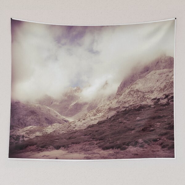 Item preview, THE MOUNTAIN designed and sold by senderosph.