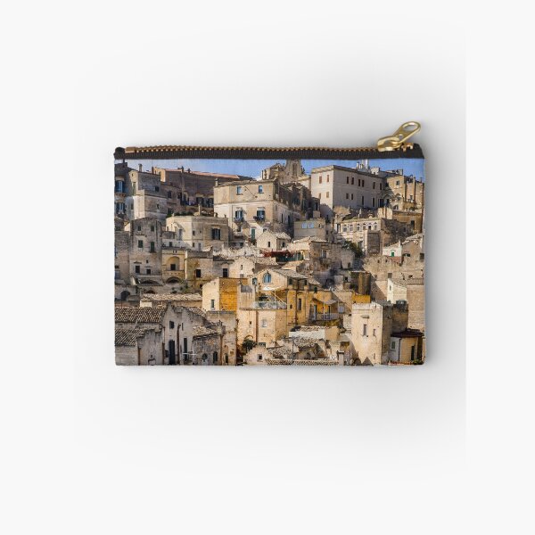 Item preview, Overlooking Matera, Basilicata, Italy designed and sold by Kenjonesphoto.