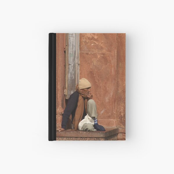 Personal Reflection Hardcover Journal