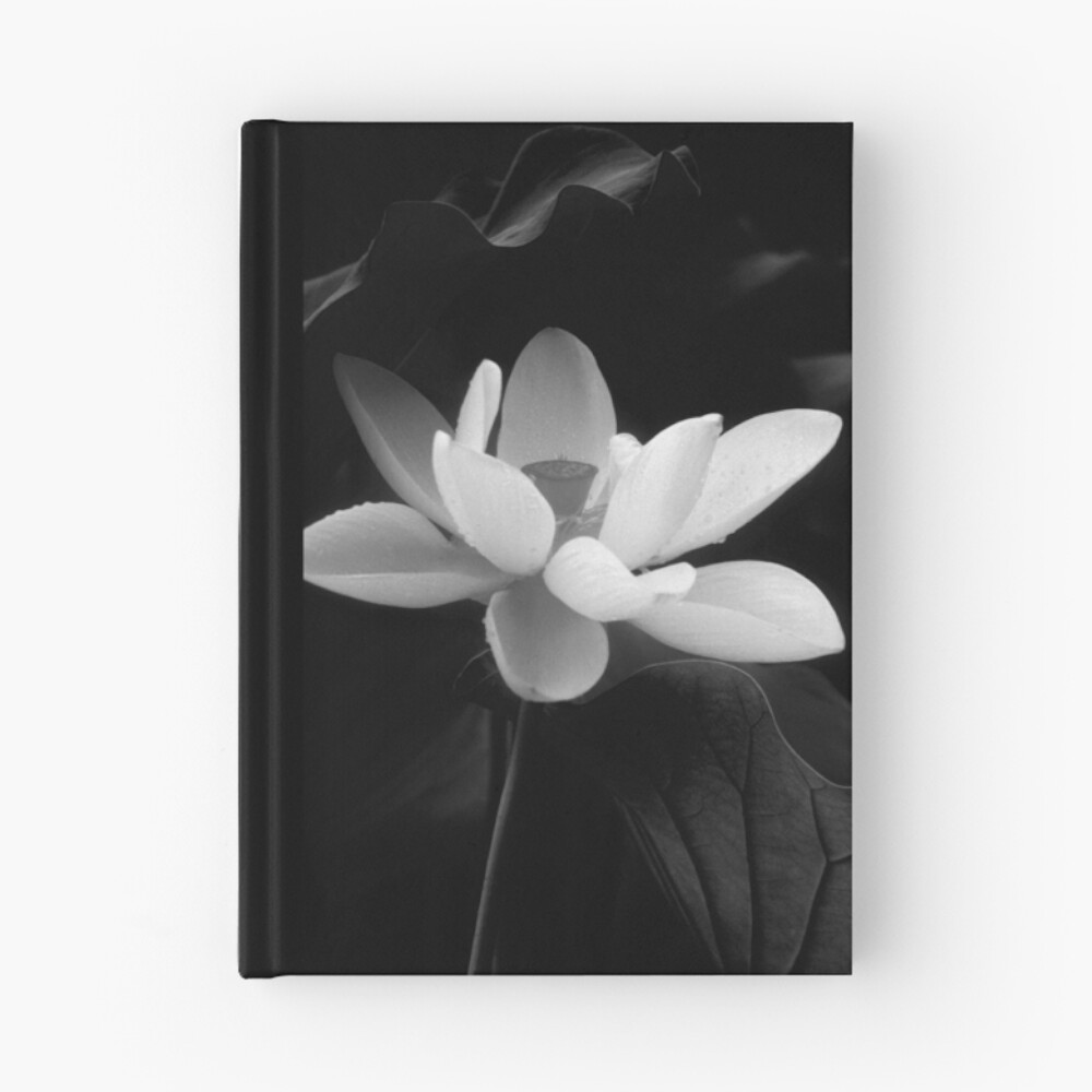 Item preview, Hardcover Journal designed and sold by janossison.