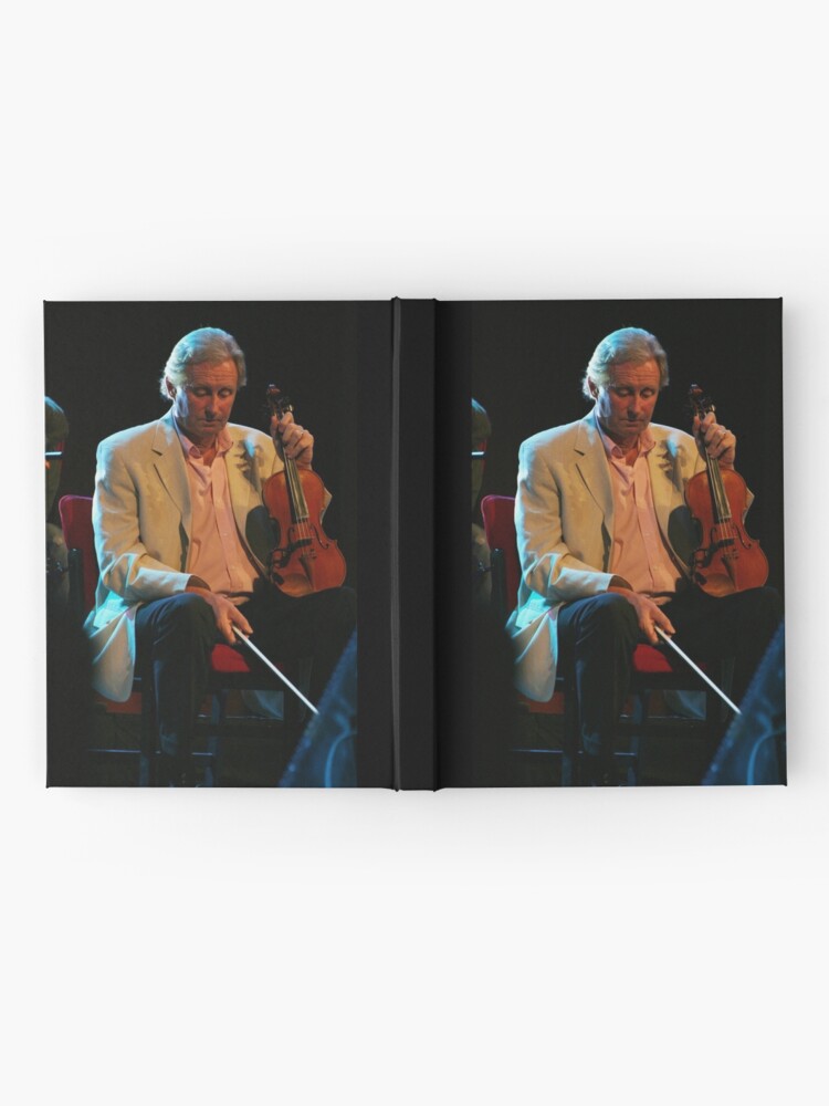 Alternate view of Tunes past, present & in the near future Hardcover Journal