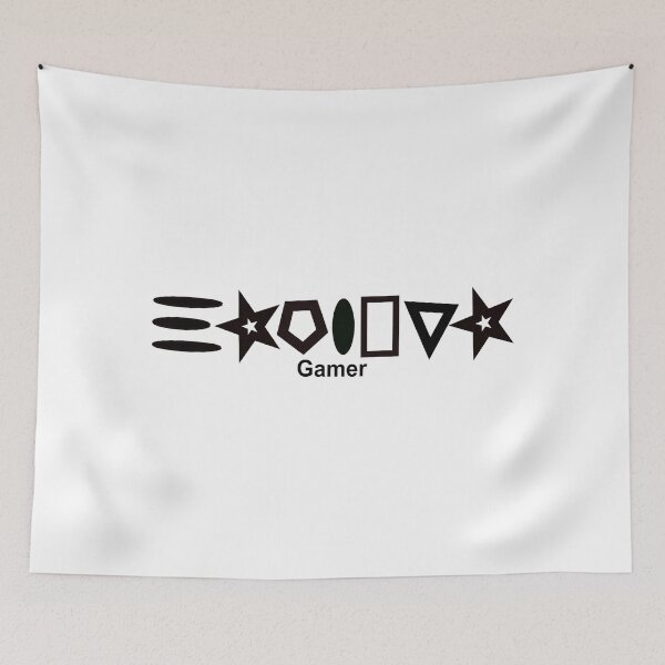 Item preview, esports gamer designed and sold by gjm222.