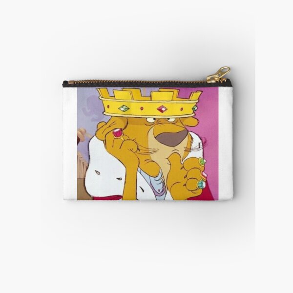 Item preview, robinhood king designed and sold by flawlculture.