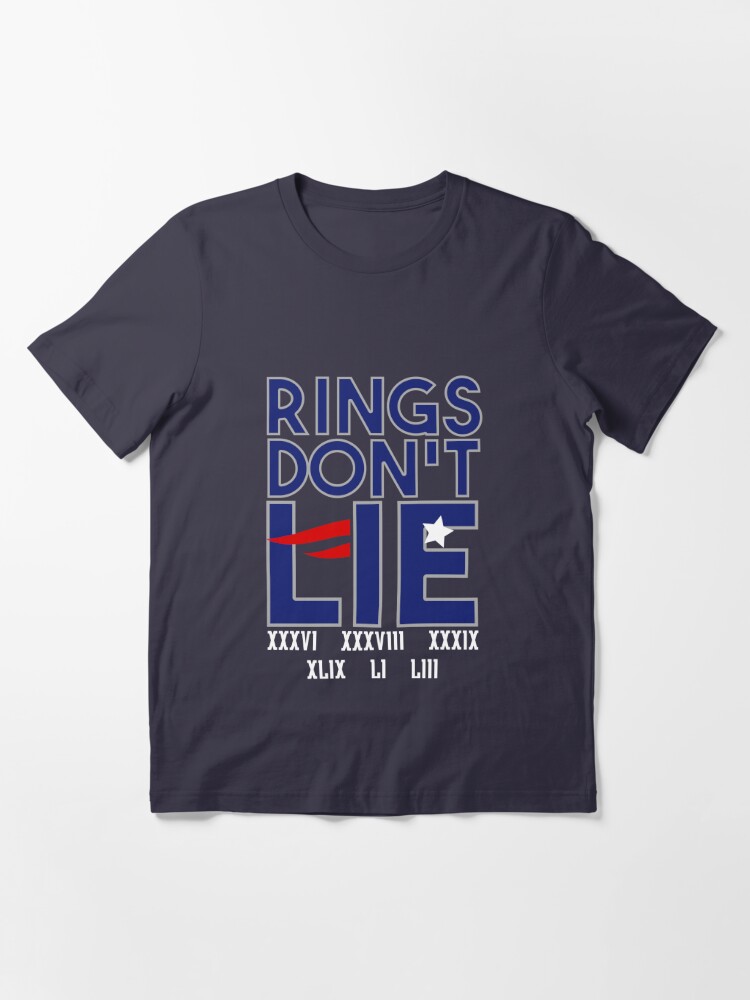 NFL Patriots LI New England Patriots Super Bowl Champions T Shirts,  Hoodies, Sweatshirts & Merch