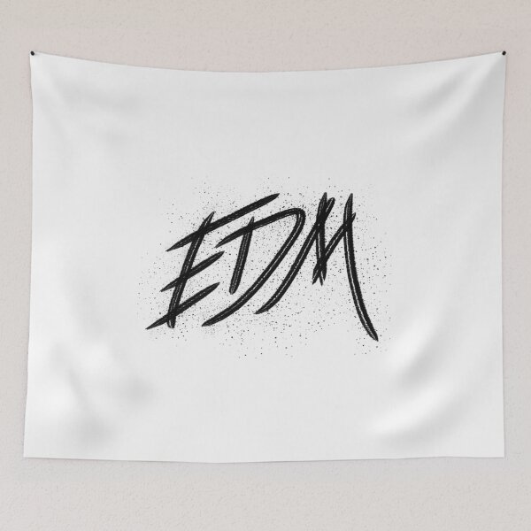 Item preview, Edm designed and sold by Wakerbaker.