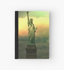 All Dressed Up Hardcover Journal