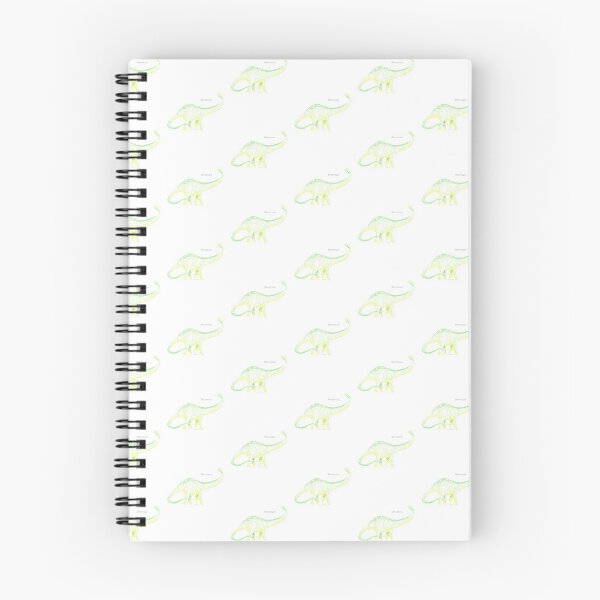 Item preview, Geometric Diplodocus designed and sold by RockADoodles.