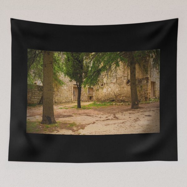 Item preview, Bale in Istria designed and sold by jojobob.