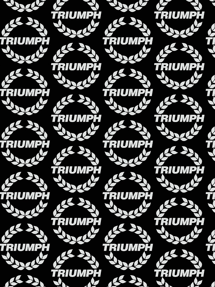 TRIUMPH WREATH by tomb42