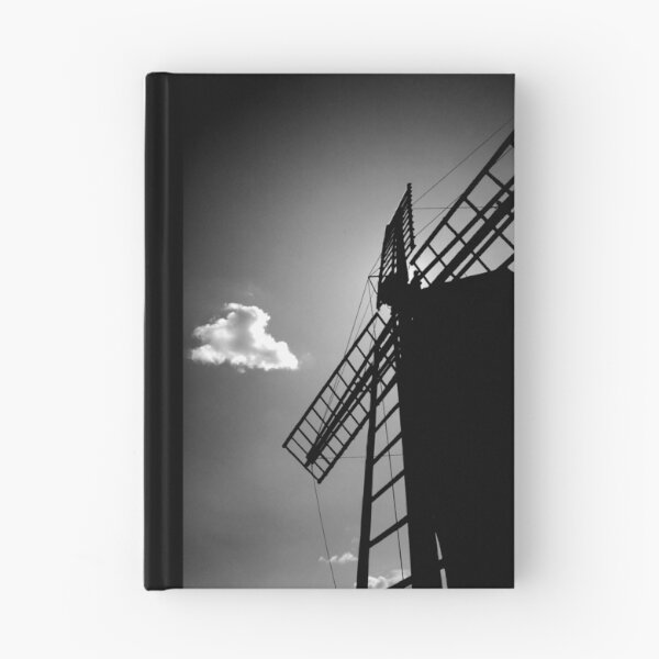 Item preview, Daudet's Windmill 2b designed and sold by ragman.