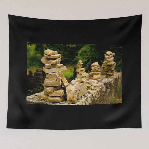 Item preview, Cairns in Dvigrad designed and sold by jojobob.