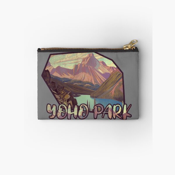 Item preview, Yoho Park designed and sold by ArtExpression.