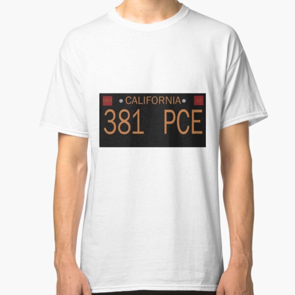 Lola Classic T-Shirt