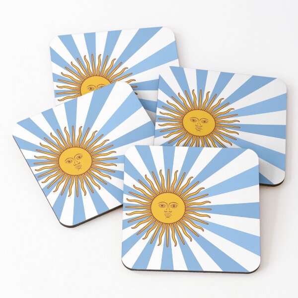 Item preview, Rising Sun of May - Tokyo Buenos Aires III designed and sold by popkulturniy.