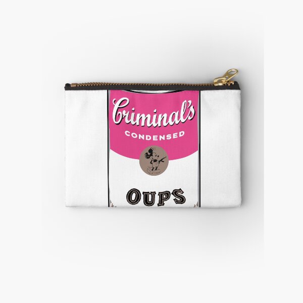 Item preview, Condensed Criminals designed and sold by drewdarcy.