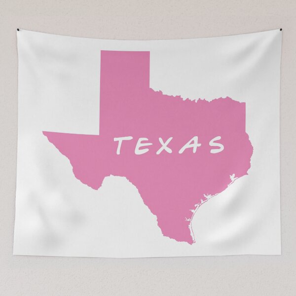 Item preview, Texas designed and sold by Bryce Beck.