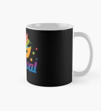 Karneval Carnival cologne Tasse