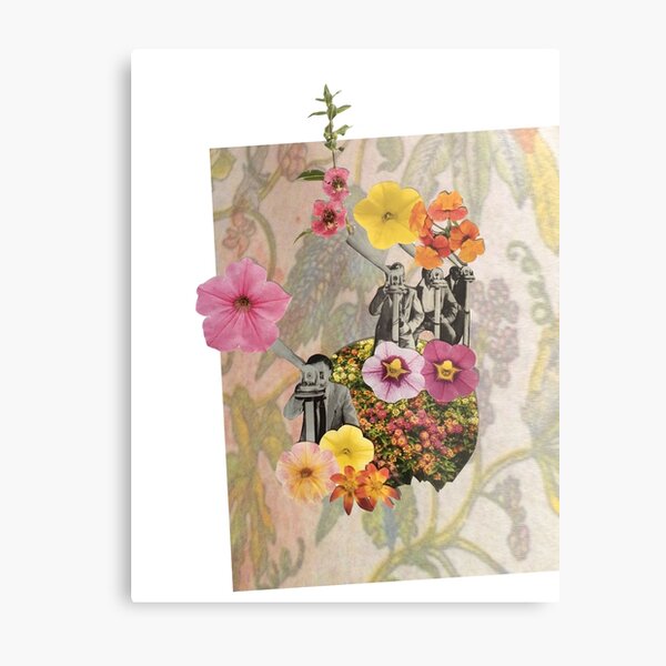 Item preview, Flowers Bloom from Telescopes  designed and sold by hammahglamma.
