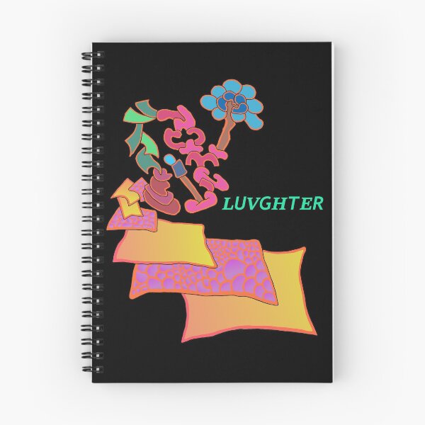 Item preview, LUVGHTER - "5:30 PM" designed and sold by RyanJamesEver.