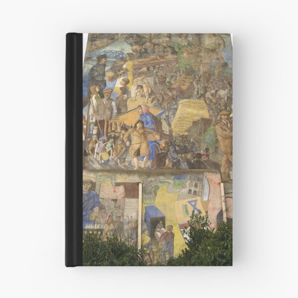 Item preview, Cavorting Sailors: the mural designed and sold by Yonmei.