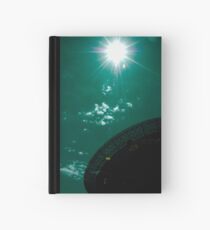 A Green Day In Parkes Hardcover Journal