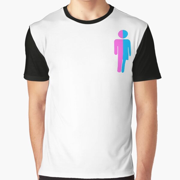 Item preview, Unisex Female/Male Genderfluid designed and sold by Eduardo Anhaia Castro.