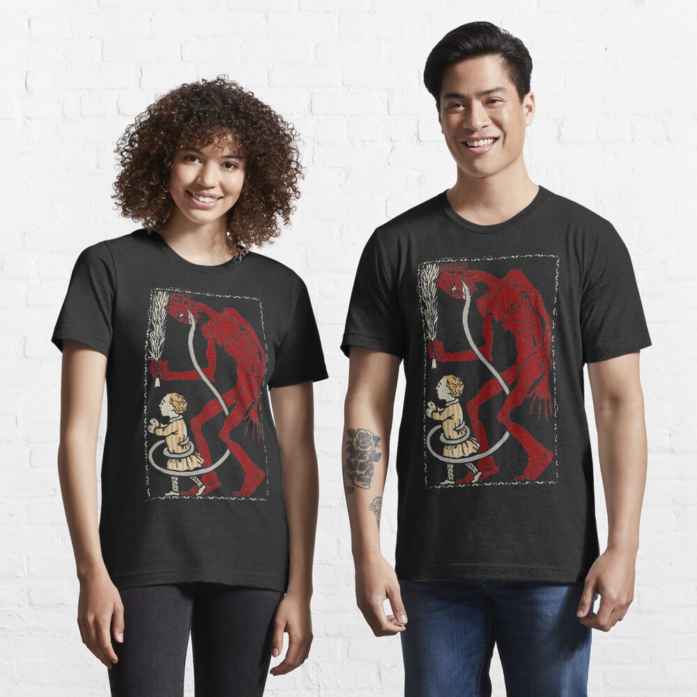 Krampus 2 Essential T-Shirt