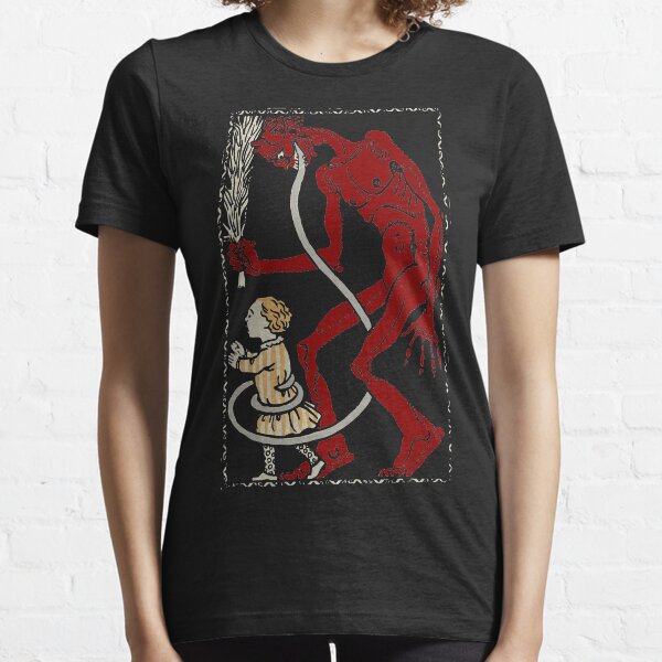 Krampus 2 Essential T-Shirt