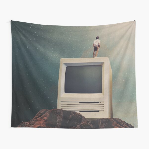 We are going to Escape Tapestry